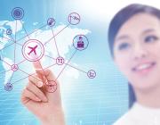 supply chain diagram