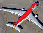 Avianca A330-200