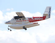 Twin Otter 400