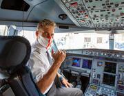 Hawaiian Airlines pilot