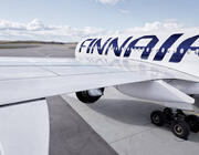 Finnair aircraft