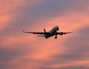 Qantas Airbus A330-200