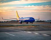 Southwest Airlines 