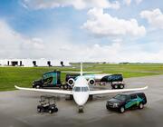 sustainable fuel Textron