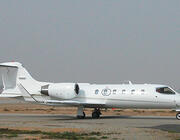 Bombardier Learjet 31A