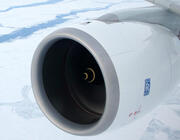 Rolls-Royce aircraft engine