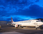 Virgin Australia Boeing 737-800