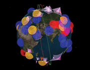 satellites concept art