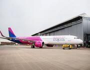 Wizz Air A321neo