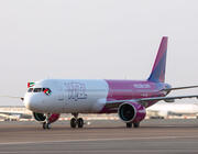 Wizz Air A321neo