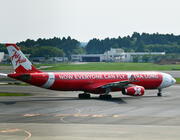 AIrAsia X