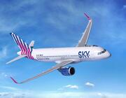 A320neo