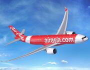 AirAsia X A330-900