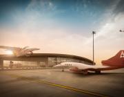 Aerion and ElectraAero