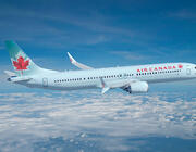 Air Canada 737 MAX