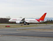 Air India Boeing 787