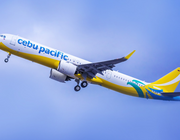 Cebu Pacific Air