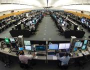 Prestwick Center in Scotland