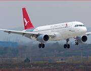 Air Travel Airbus A320