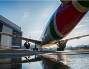 Alitalia