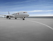 American Airlines 787