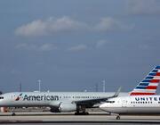 American and United 