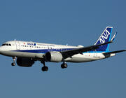 ANA Airbus A320neo