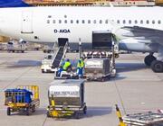 Airfreight loading