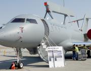 United Arab Emirates’ Saab GlobalEye