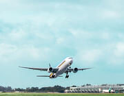 Changi Airport, Singapore