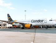 Condor Airbus A320ceo