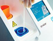 Air Canada COVID-19 testing kits