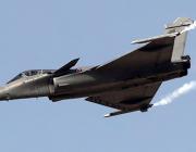 French Air Force Dassault Rafale