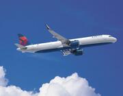 Delta Air Lines A321neo