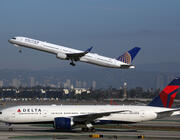 United and Delta