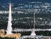 Swedish Space Corp.'s Esrange Space Center