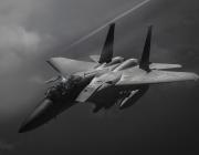 Boeing F-15E