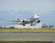 Finnair Airbus A350