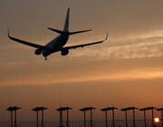 Generic Boeing 737-800
