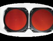 Gogo 2ku aircraft domes