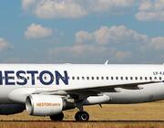 Heston Airlines A320