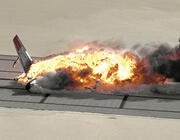 NASA’s 1984 Crash Impact Demonstration