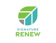 Singature Renew