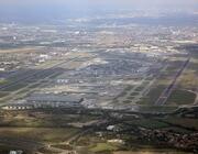 London Heathrow Airport