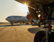 Lufthansa