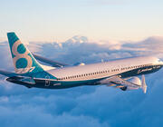 Boeing 737 MAX 8