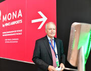 Vinci Airports
