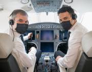 cockpit pilots