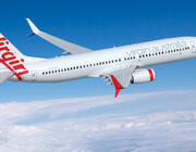 Virgin Australia