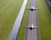Amsterdam Schiphol Airport